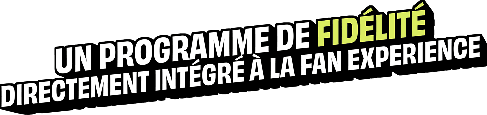 Attirez, engagez, fidélisez Attirez, engagez, fidélisez