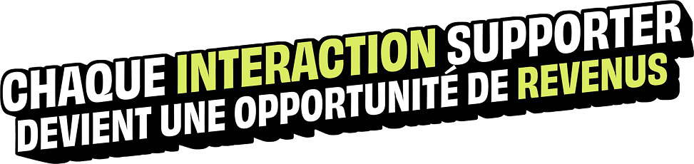 Attirez, engagez, fidélisez Attirez, engagez, fidélisez