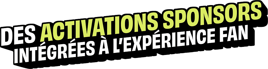 Attirez, engagez, fidélisez Attirez, engagez, fidélisez